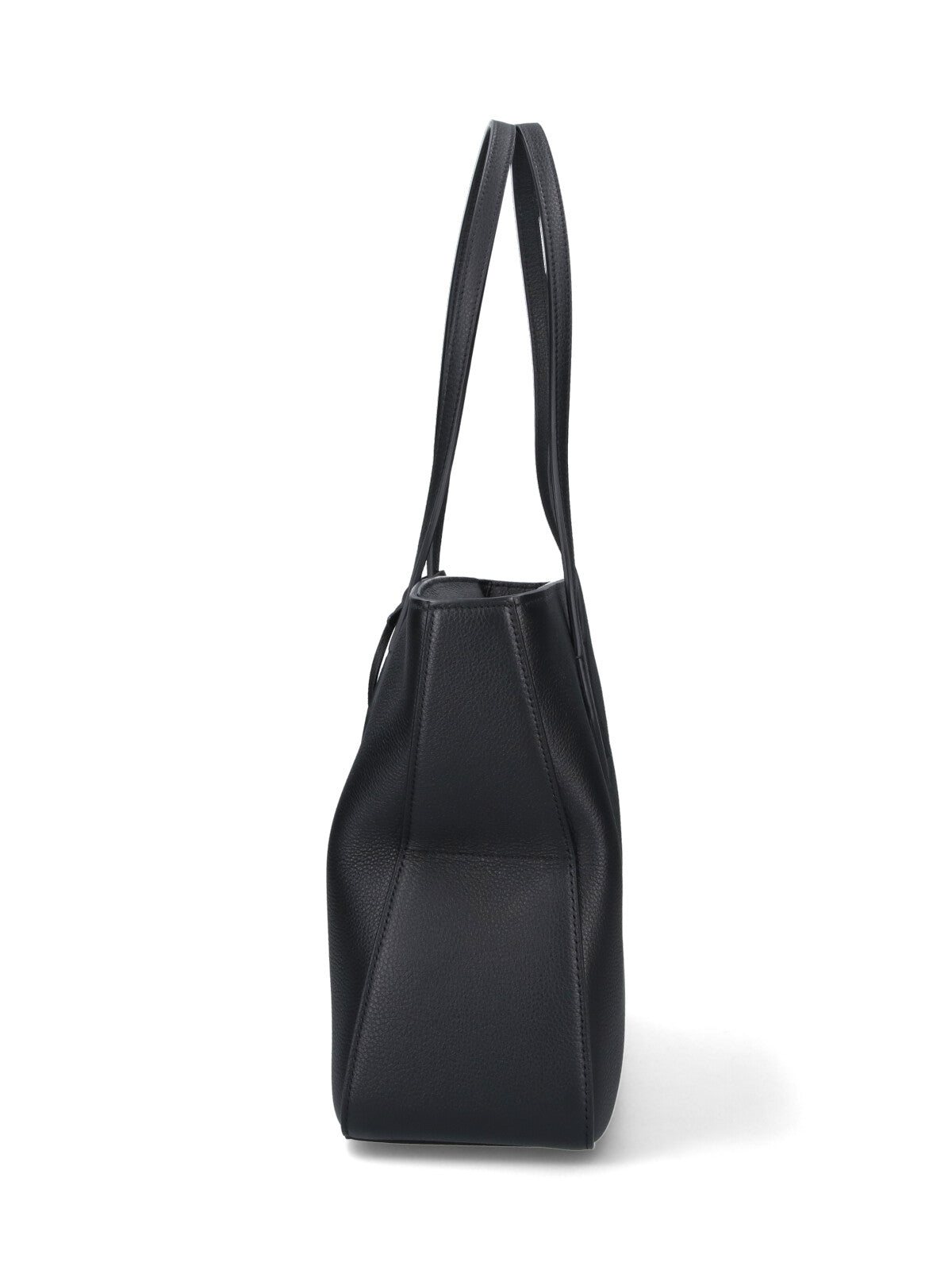 Ferragamo Bags Black Calf Leather