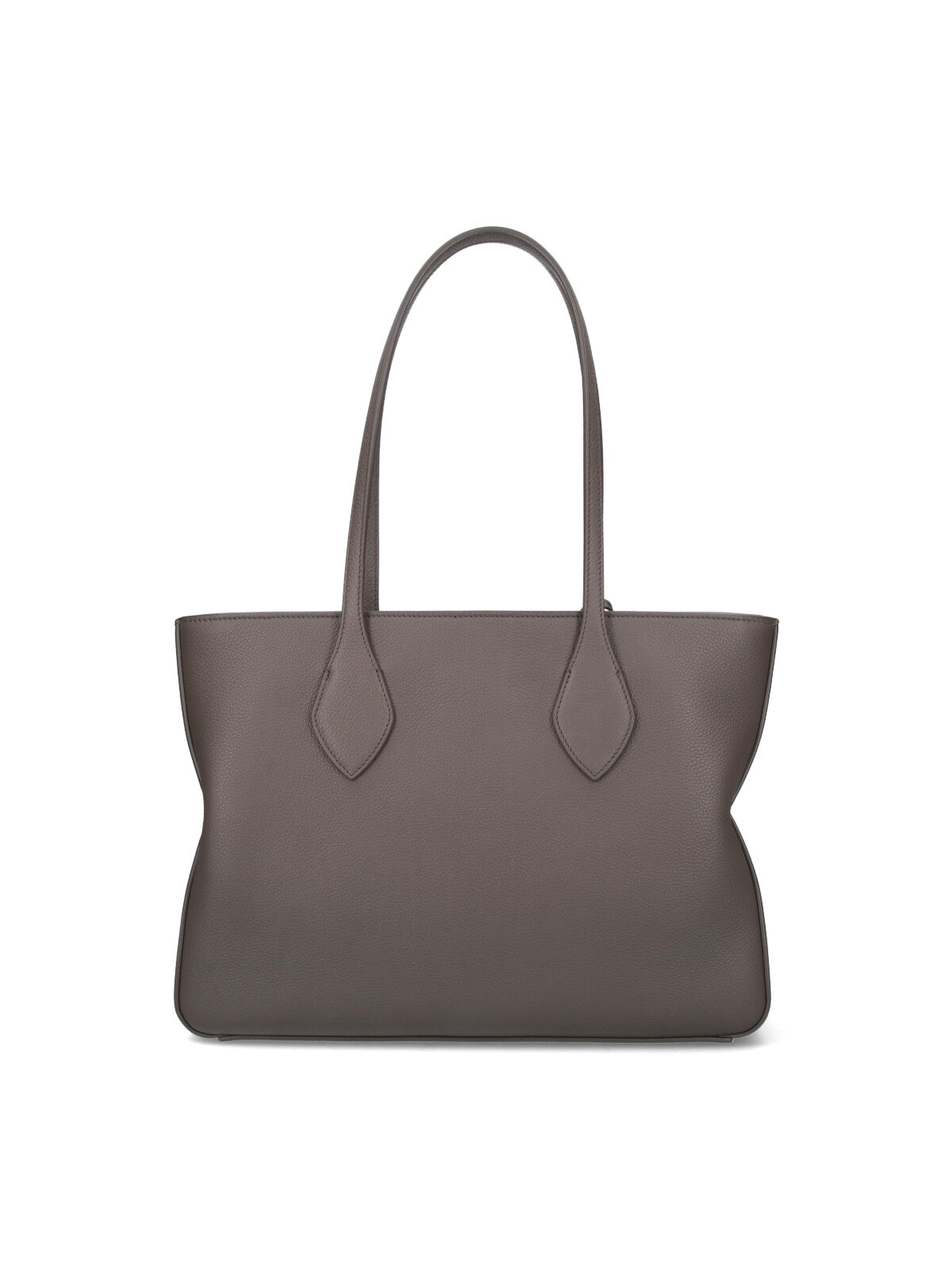 Ferragamo Bags Grey Calf Leather