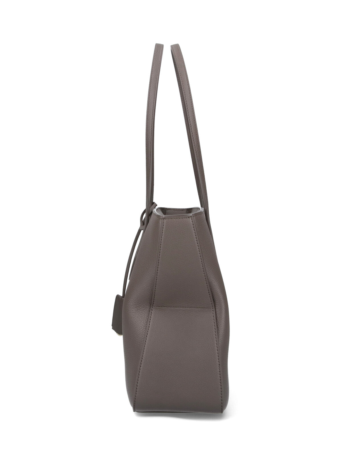 Ferragamo Bags Grey Calf Leather