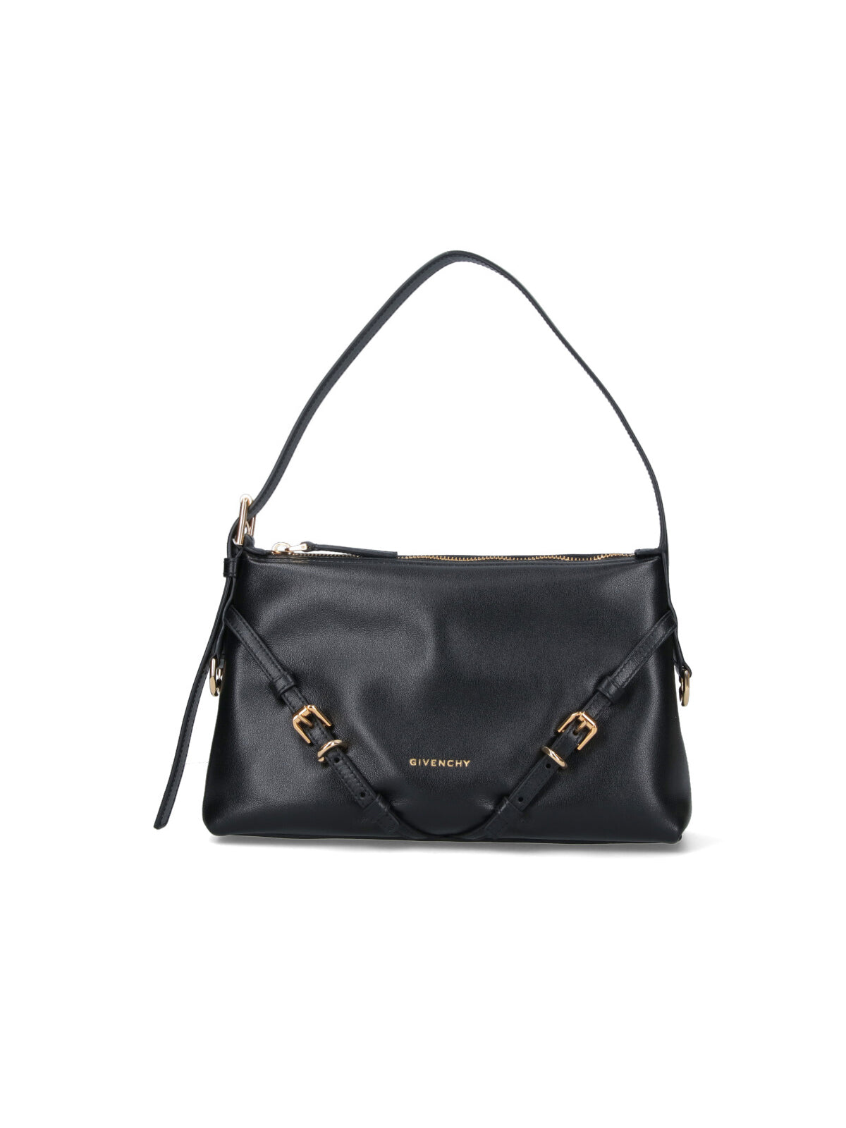 Givenchy Bags Black Calf Leather