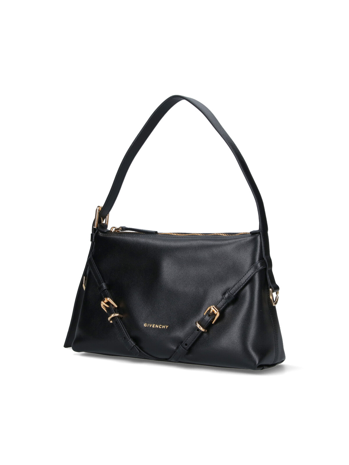 Givenchy Bags Black Calf Leather