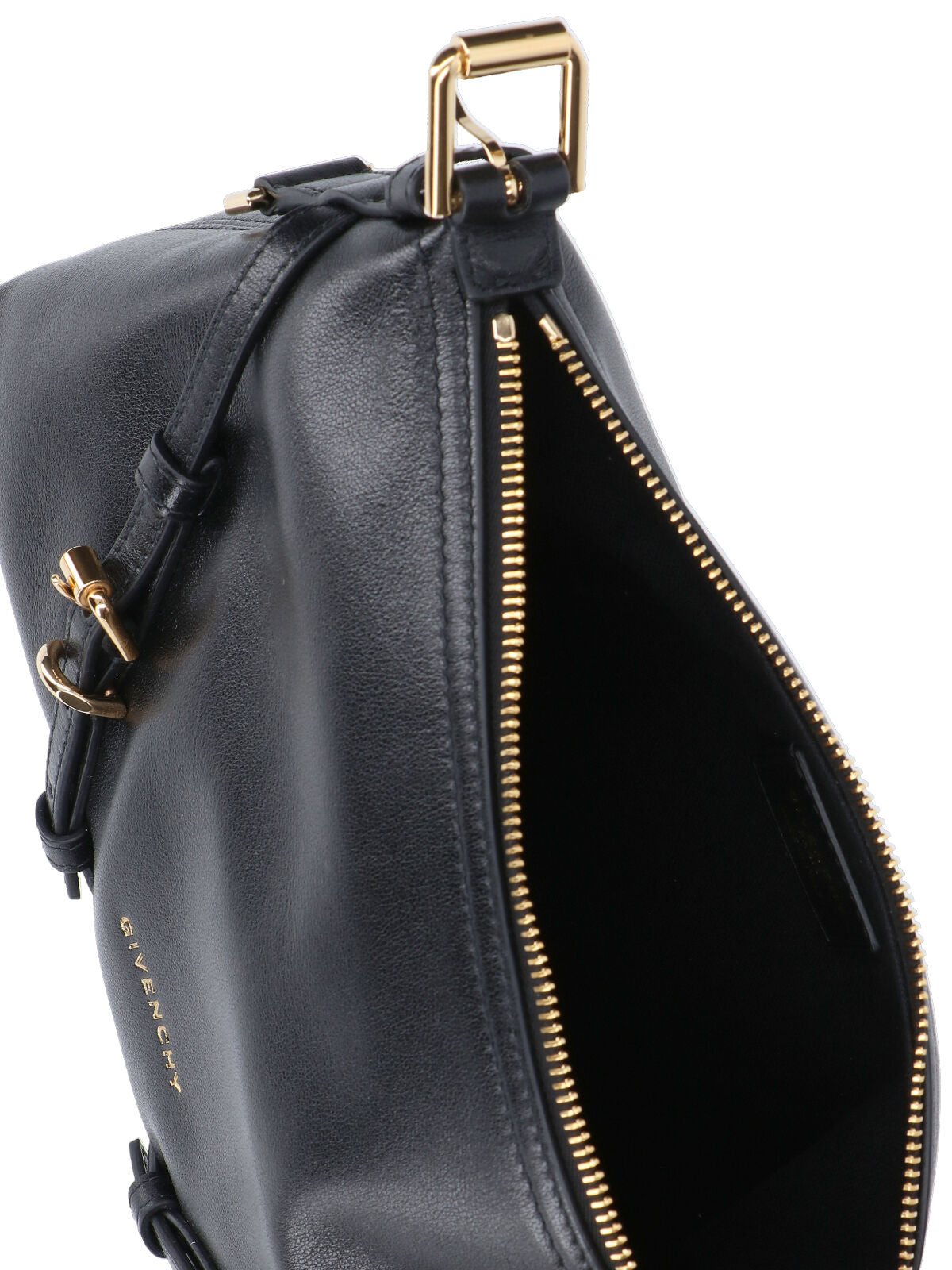 Givenchy Bags Black Calf Leather