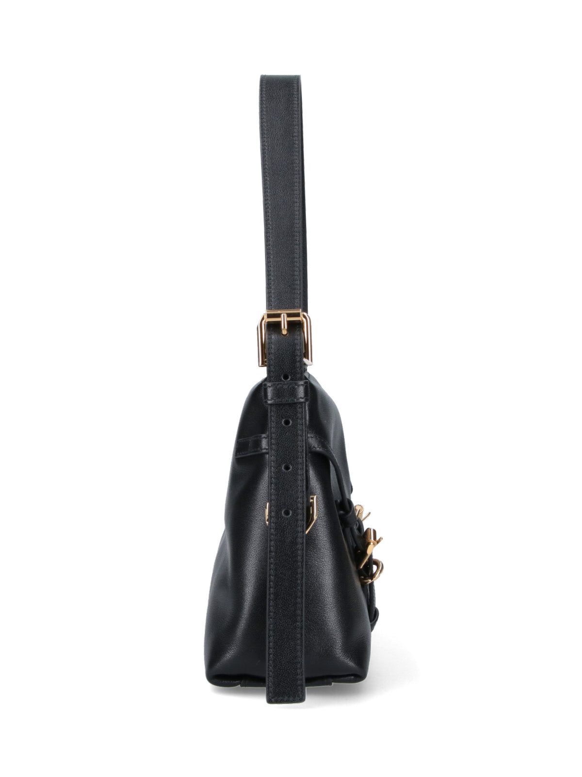 Givenchy Bags Black Calf Leather