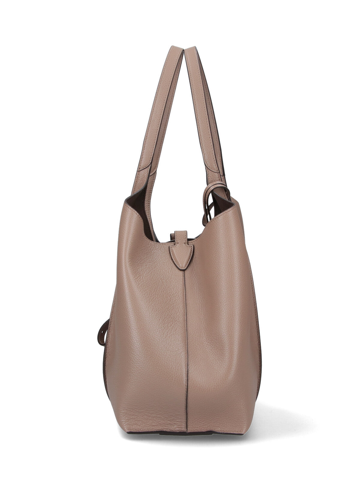 Tods Bags Beige Outer: Calf Leather