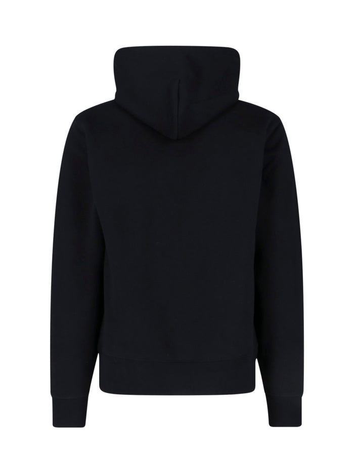 Burberry Sweaters Black Cotton