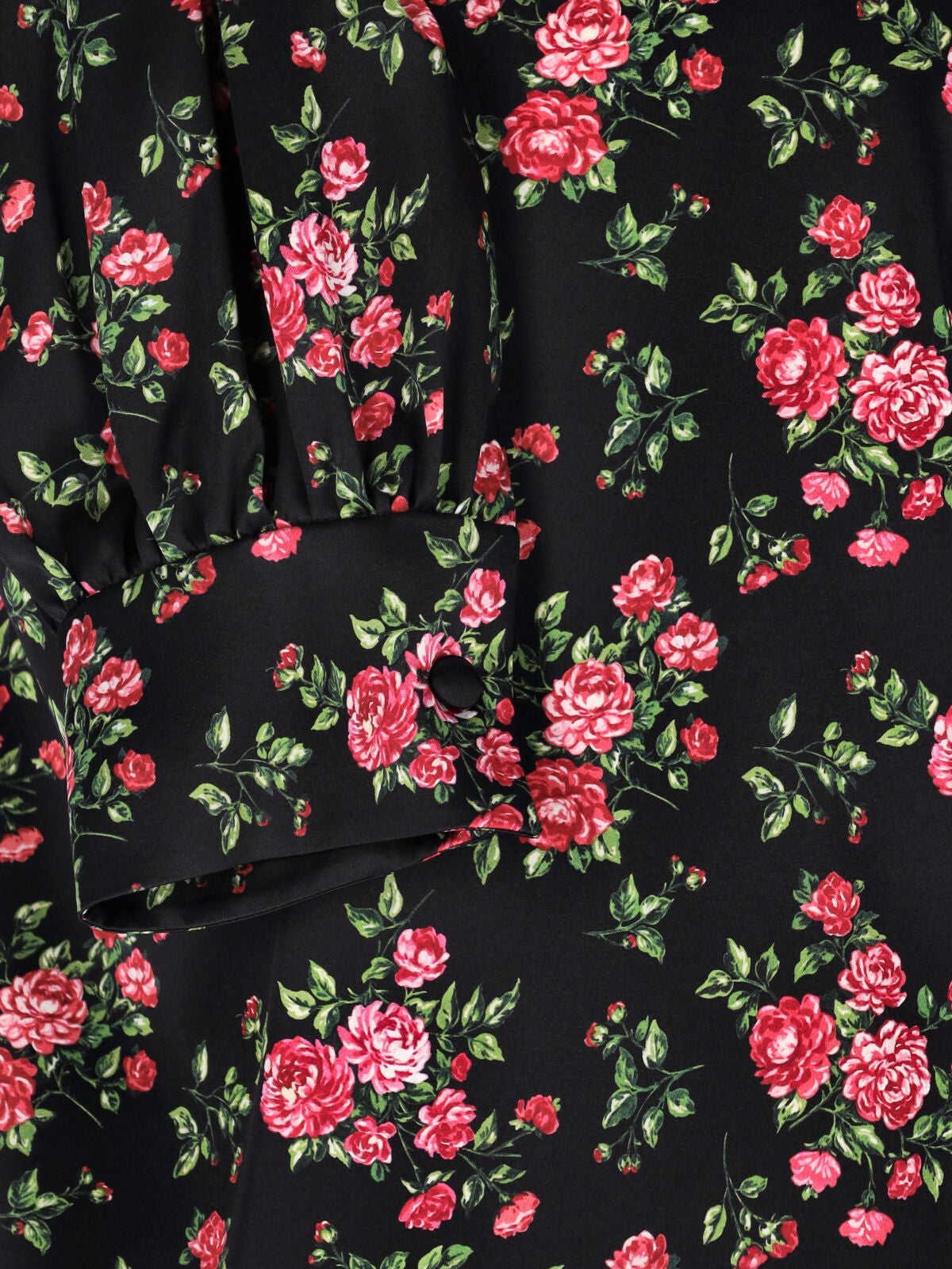 Dolce & Gabbana Shirts MultiColour Silk