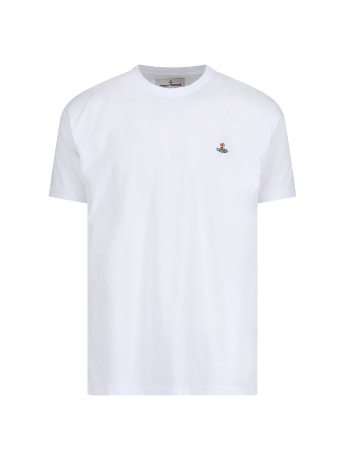 Vivienne Westwood T-shirts and Polos White Cotton