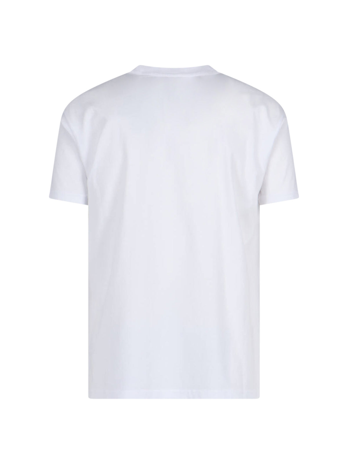 Vivienne Westwood T-shirts and Polos White Cotton