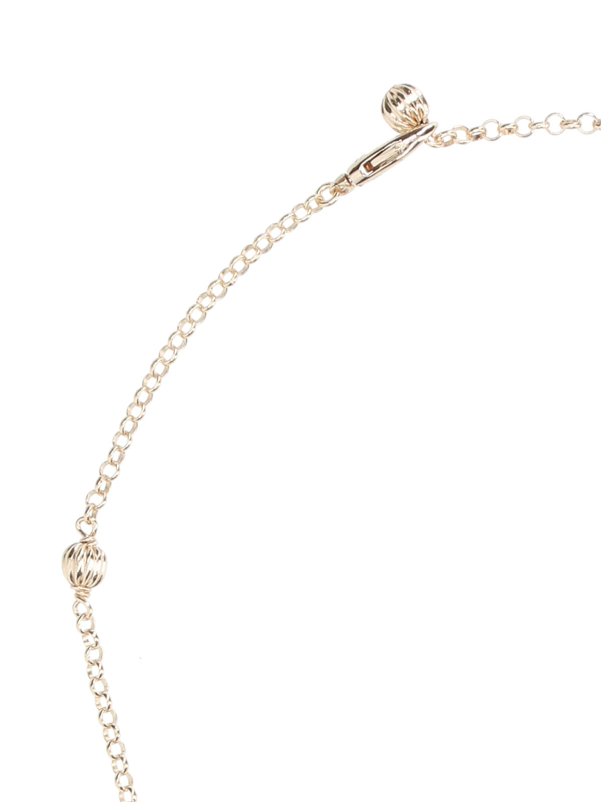 Valentino Garavani Bijoux Golden Brass