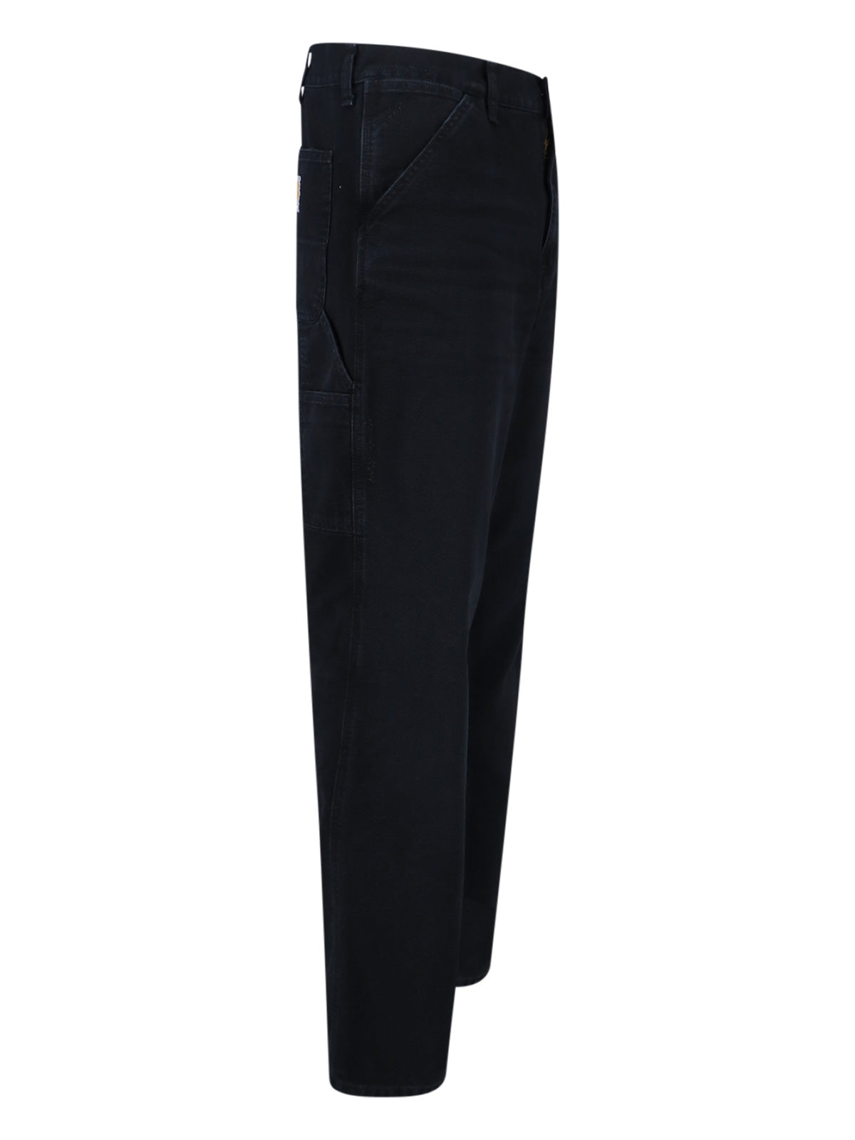 Carhartt WIP Jeans Black Organic Cotton