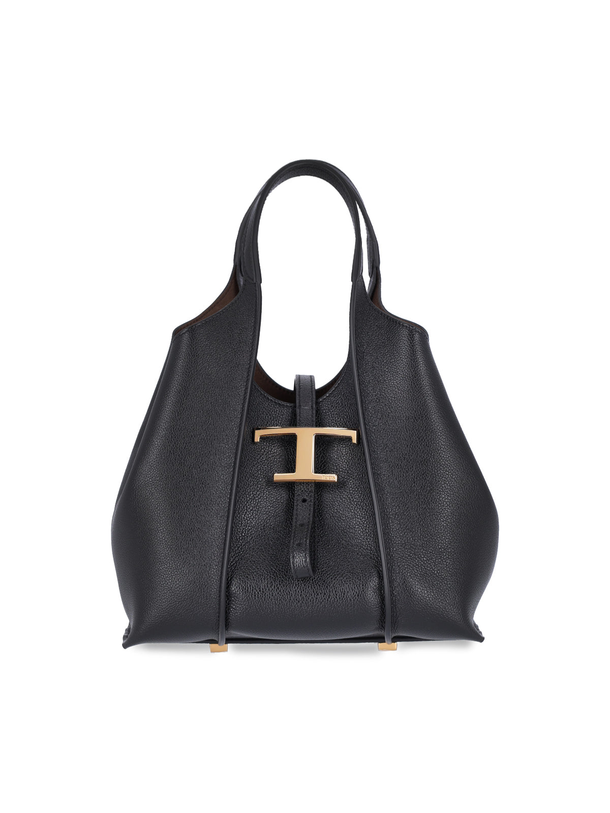 Tods Bags Black Outer: Calf Leather