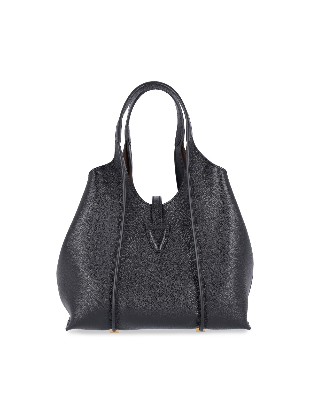 Tods Bags Black Outer: Calf Leather