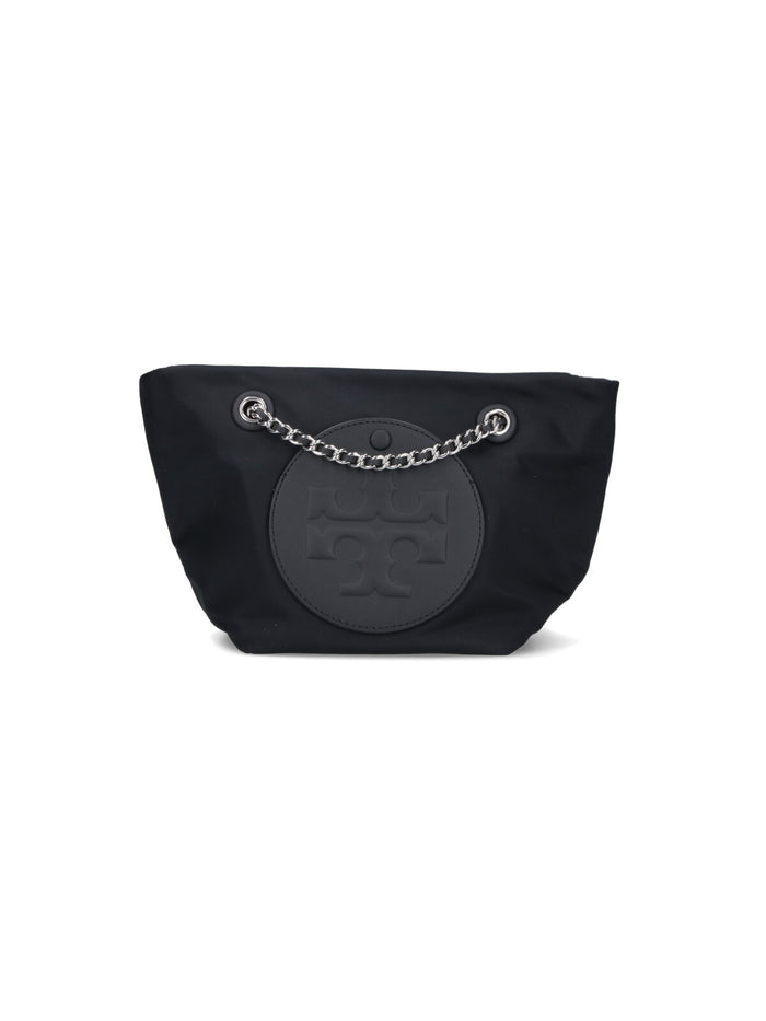 Tory Burch Bags Black Body: Polyamide