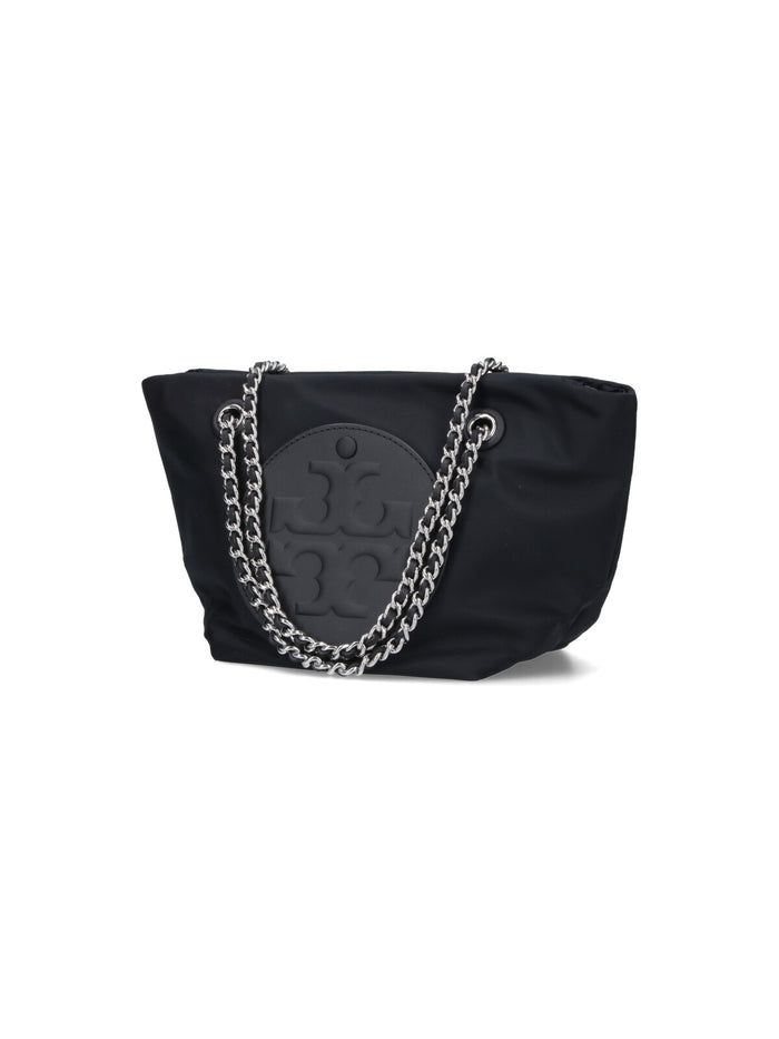 Tory Burch Bags Black Body: Polyamide