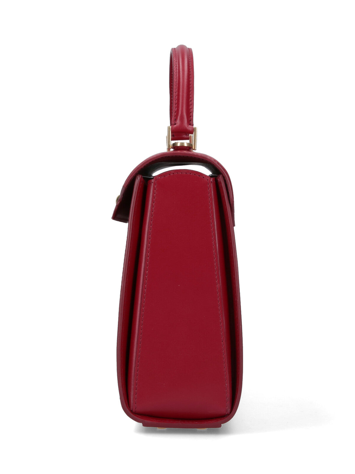 Anya Hindmarch Bags Red Cowhide