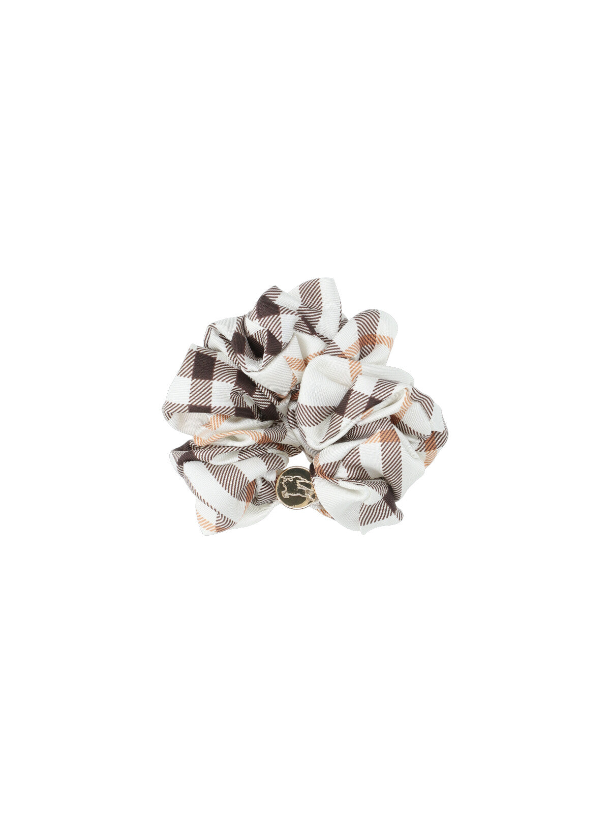 Burberry Accessories White Mulberry Silk