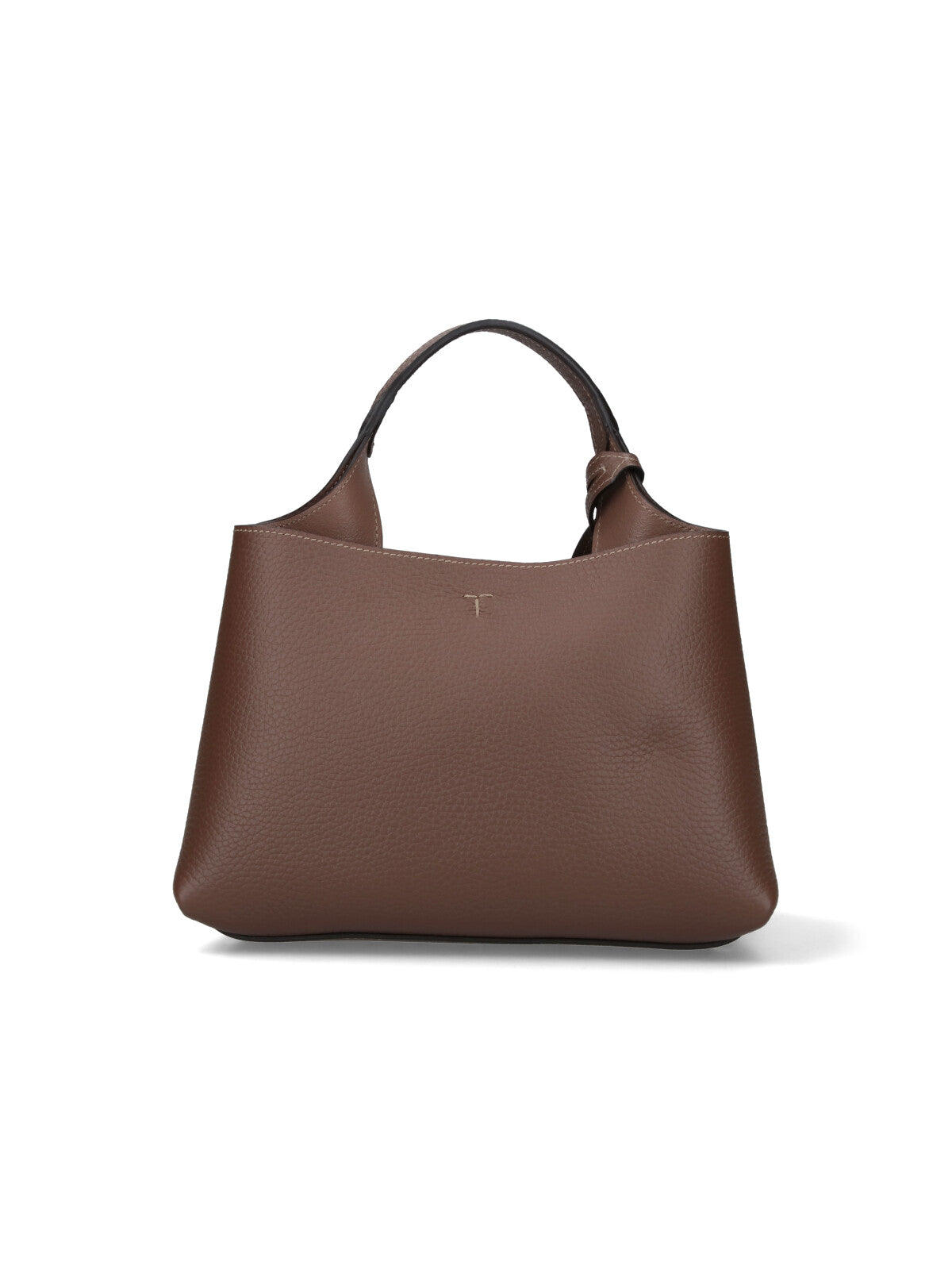 Tods Bags Brown Calf Leather