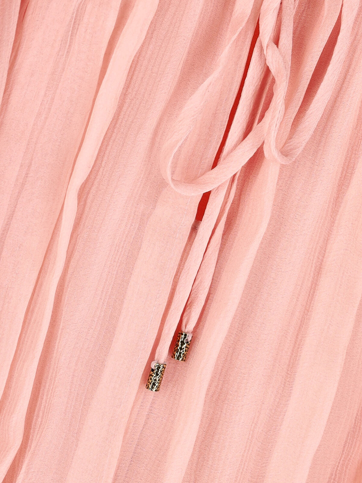 Chloè Dresses Pink Silk