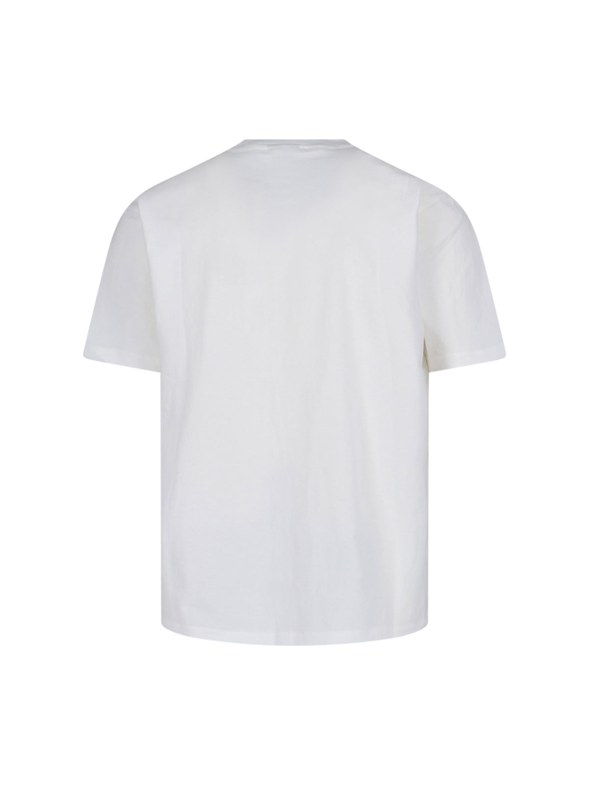 LEVIS STRAUSS T-shirts and Polos White Cotton