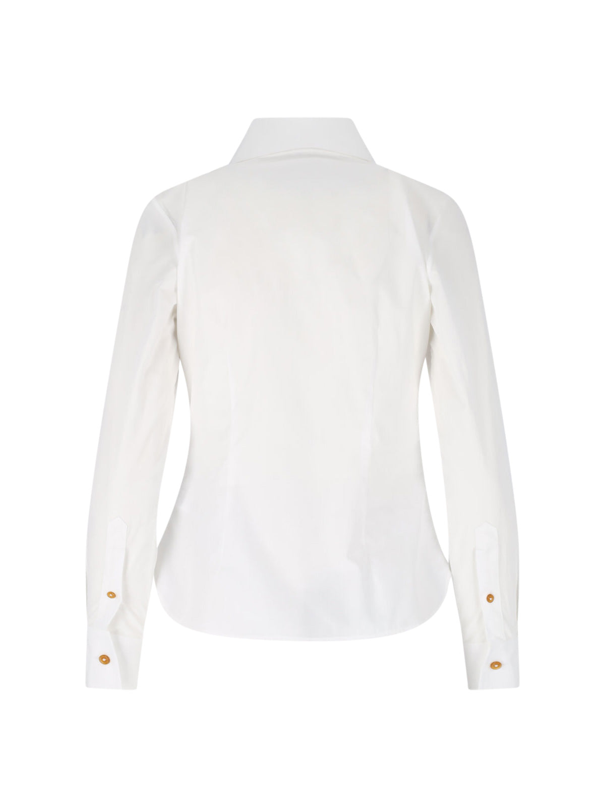 Vivienne Westwood Shirts White Cotton
