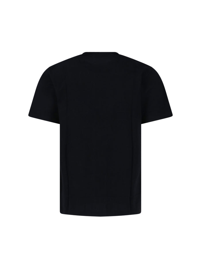 Sunflower T-shirts and Polos Black Cotton