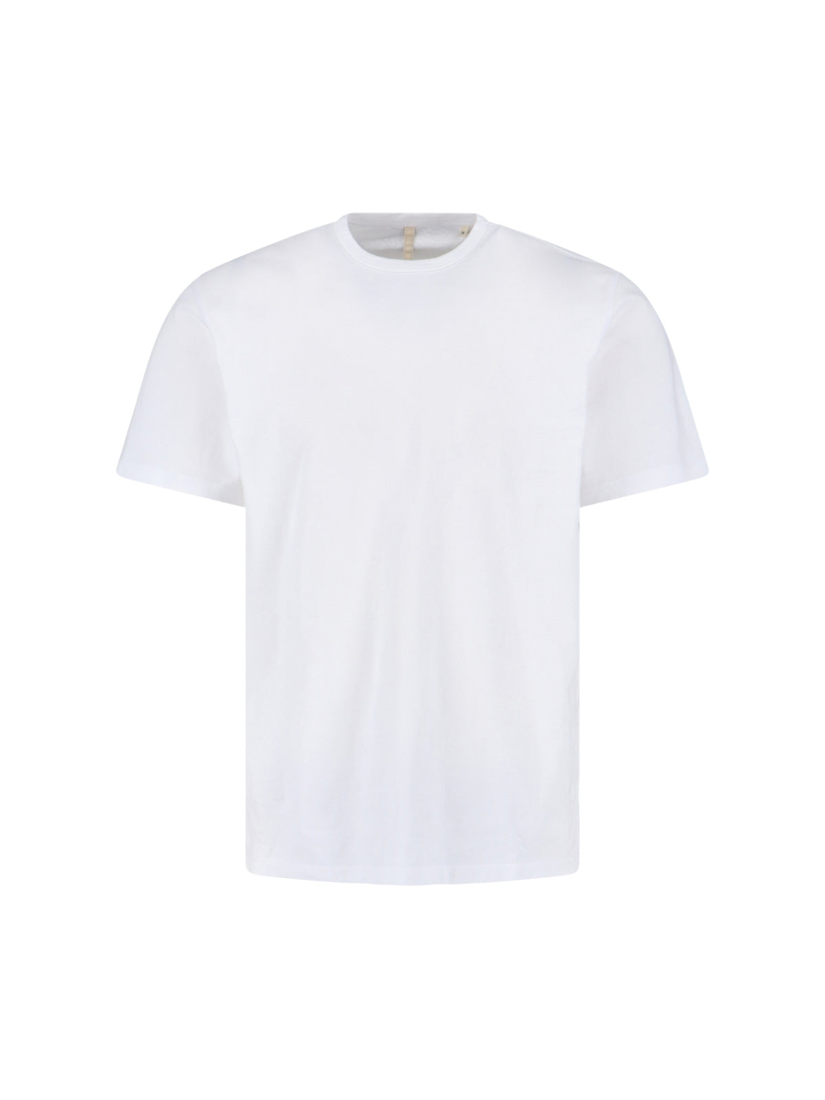 Sunflower T-shirts and Polos White Cotton