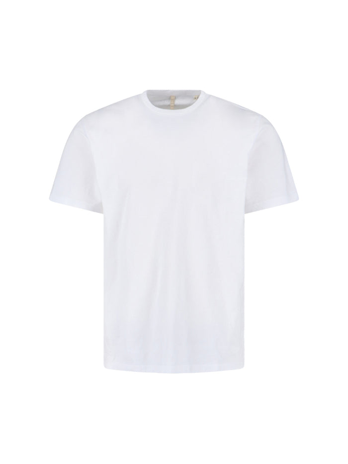 Sunflower T-shirts and Polos White Cotton