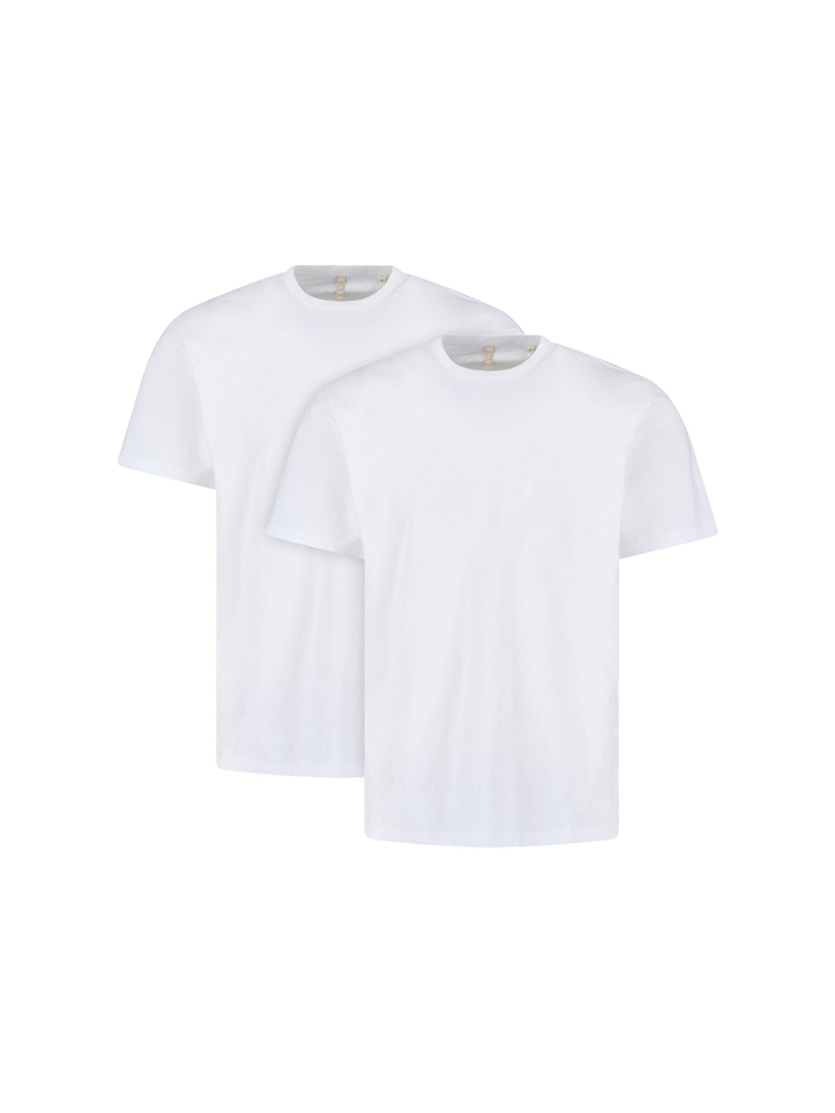Sunflower T-shirts and Polos White Cotton
