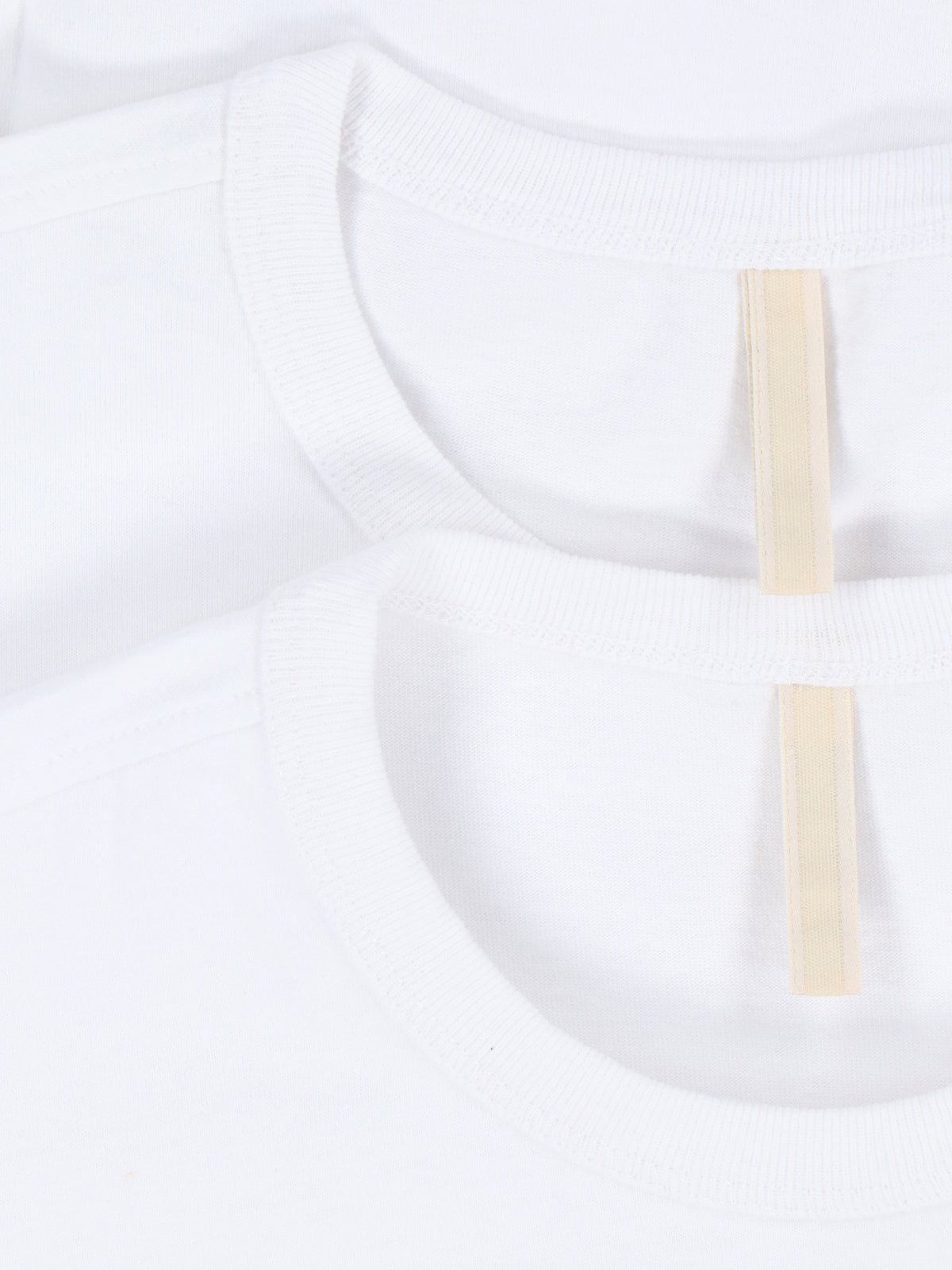 Sunflower T-shirts and Polos White Cotton