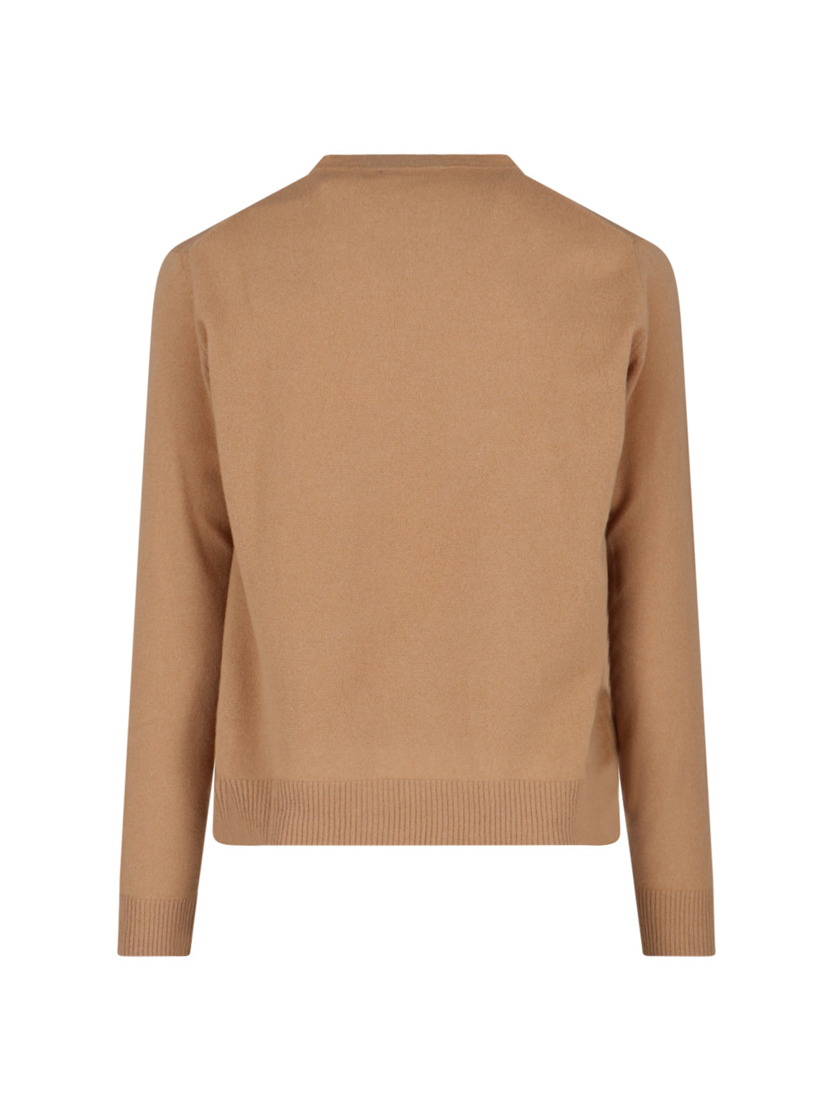 Vivienne Westwood Sweaters Brown Wool