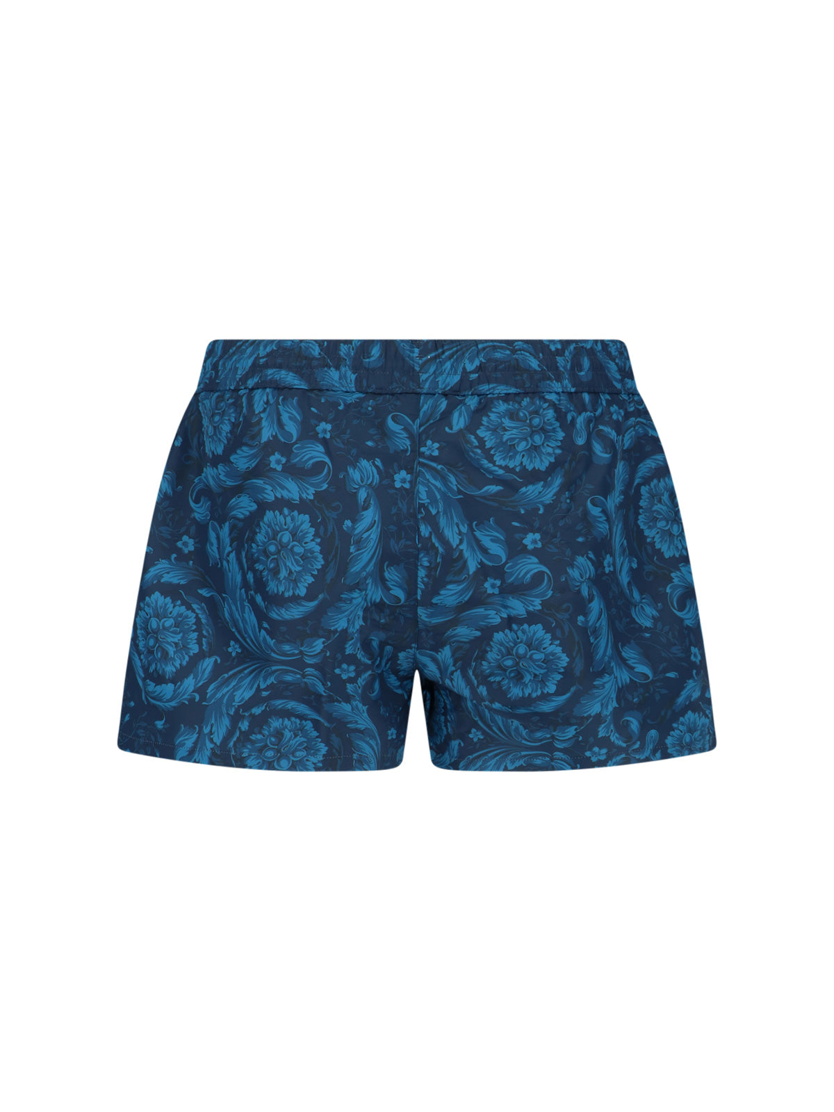 Versace Sea clothing Blue Outer: Polyester