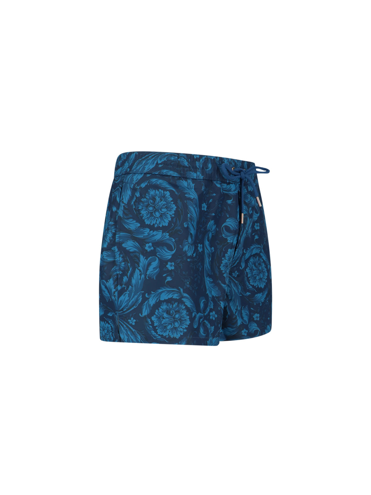 Versace Sea clothing Blue Outer: Polyester