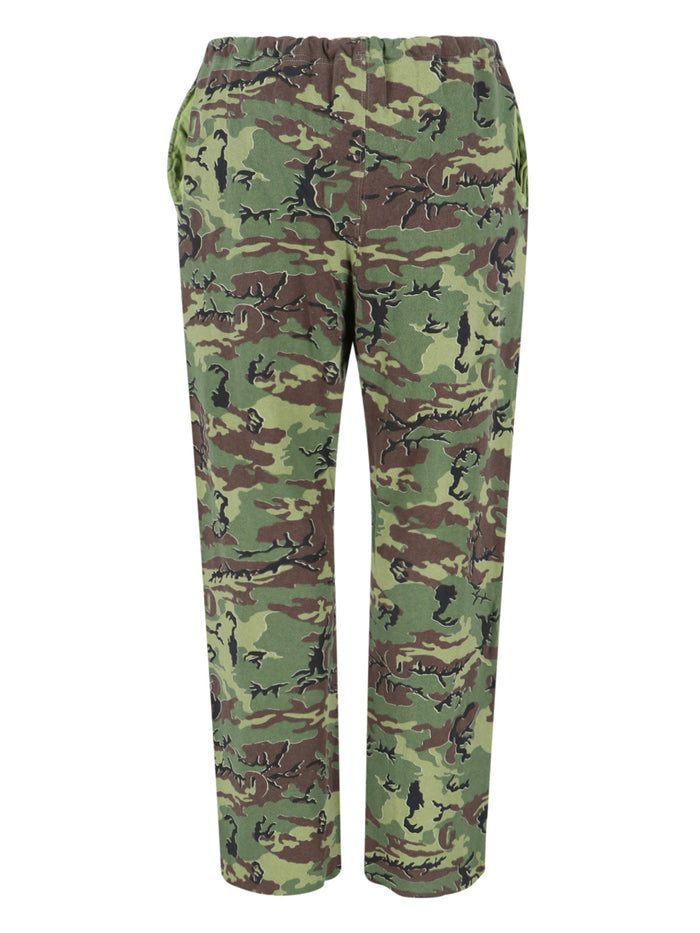 GALLERY DEPT Trousers MultiColour Cotton