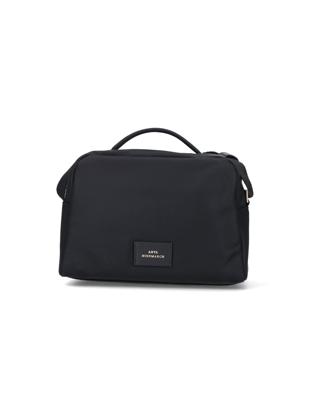 Anya Hindmarch Bags Black Fabric 1: Econyl
