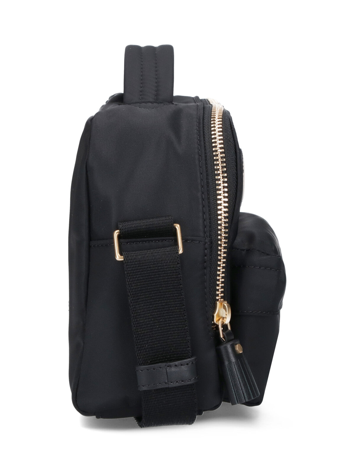 Anya Hindmarch Bags Black Fabric 1: Econyl