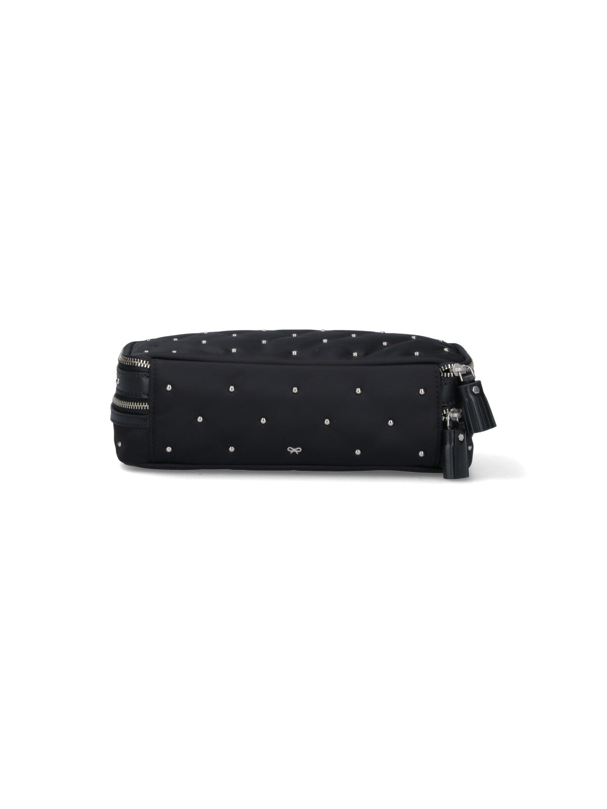 Anya Hindmarch Bags Black Fabric 1: Recycled Polyester