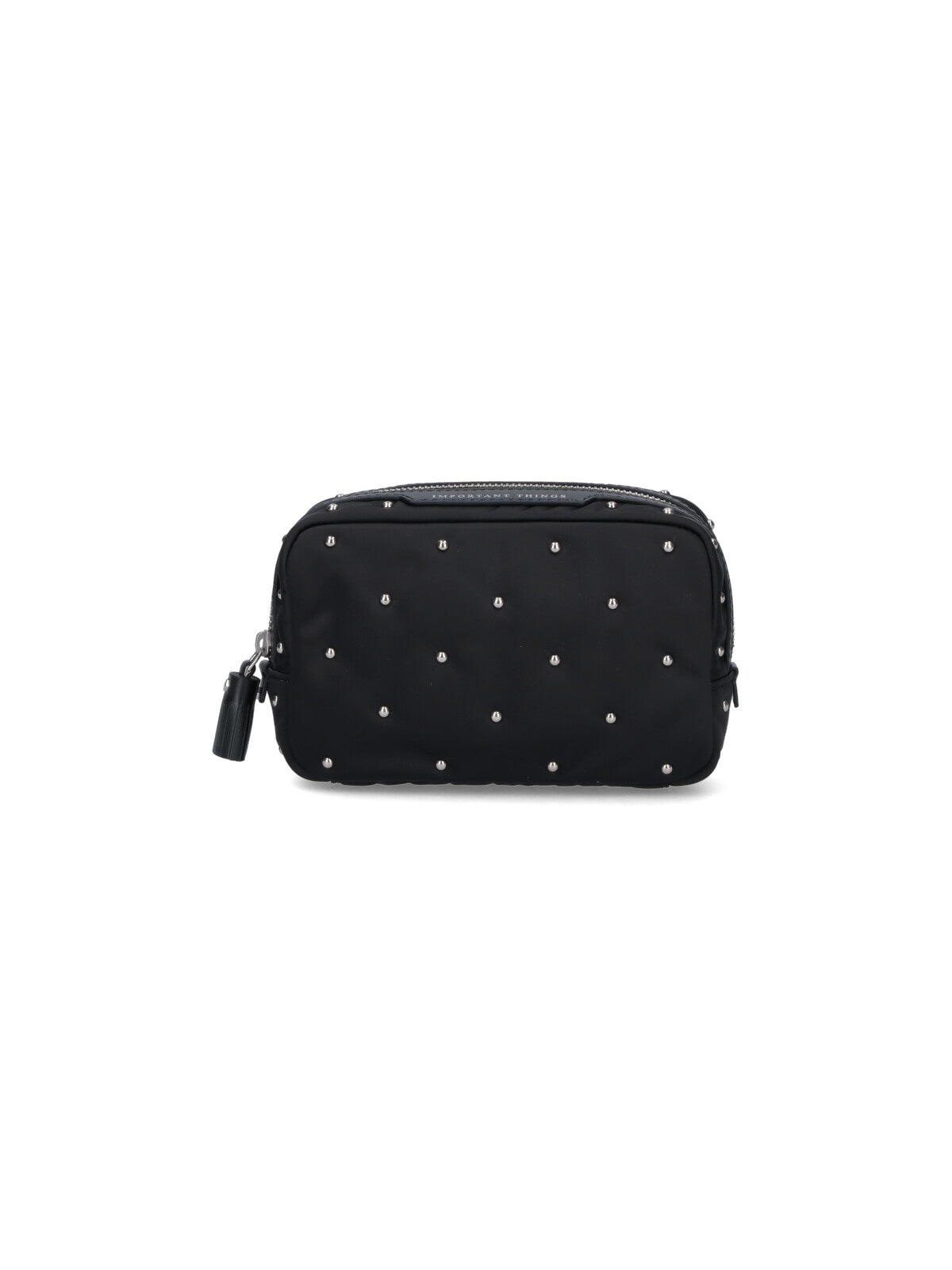 Anya Hindmarch Bags Black Fabric 1: Recycled Polyester