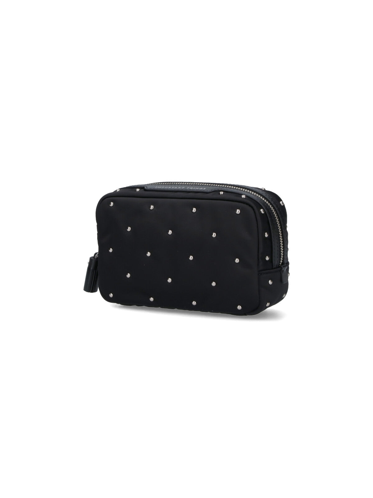 Anya Hindmarch Bags Black Fabric 1: Recycled Polyester