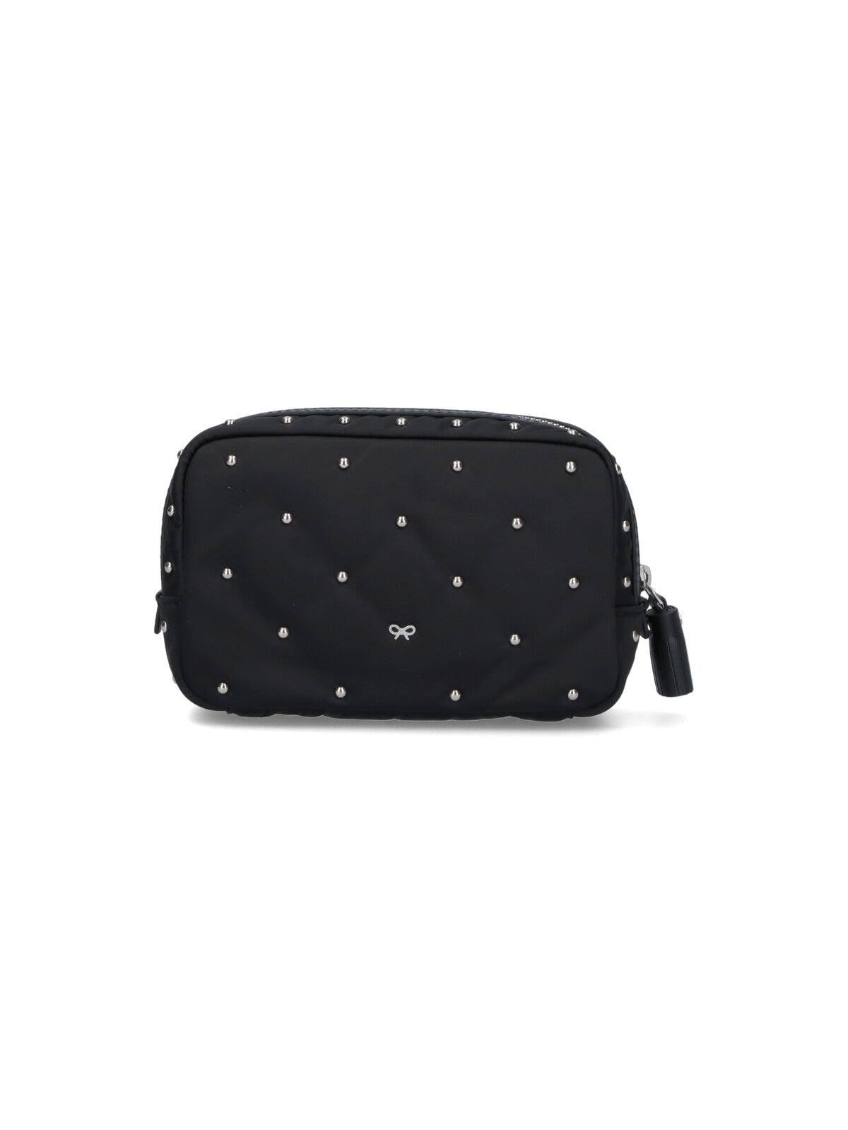 Anya Hindmarch Bags Black Fabric 1: Recycled Polyester