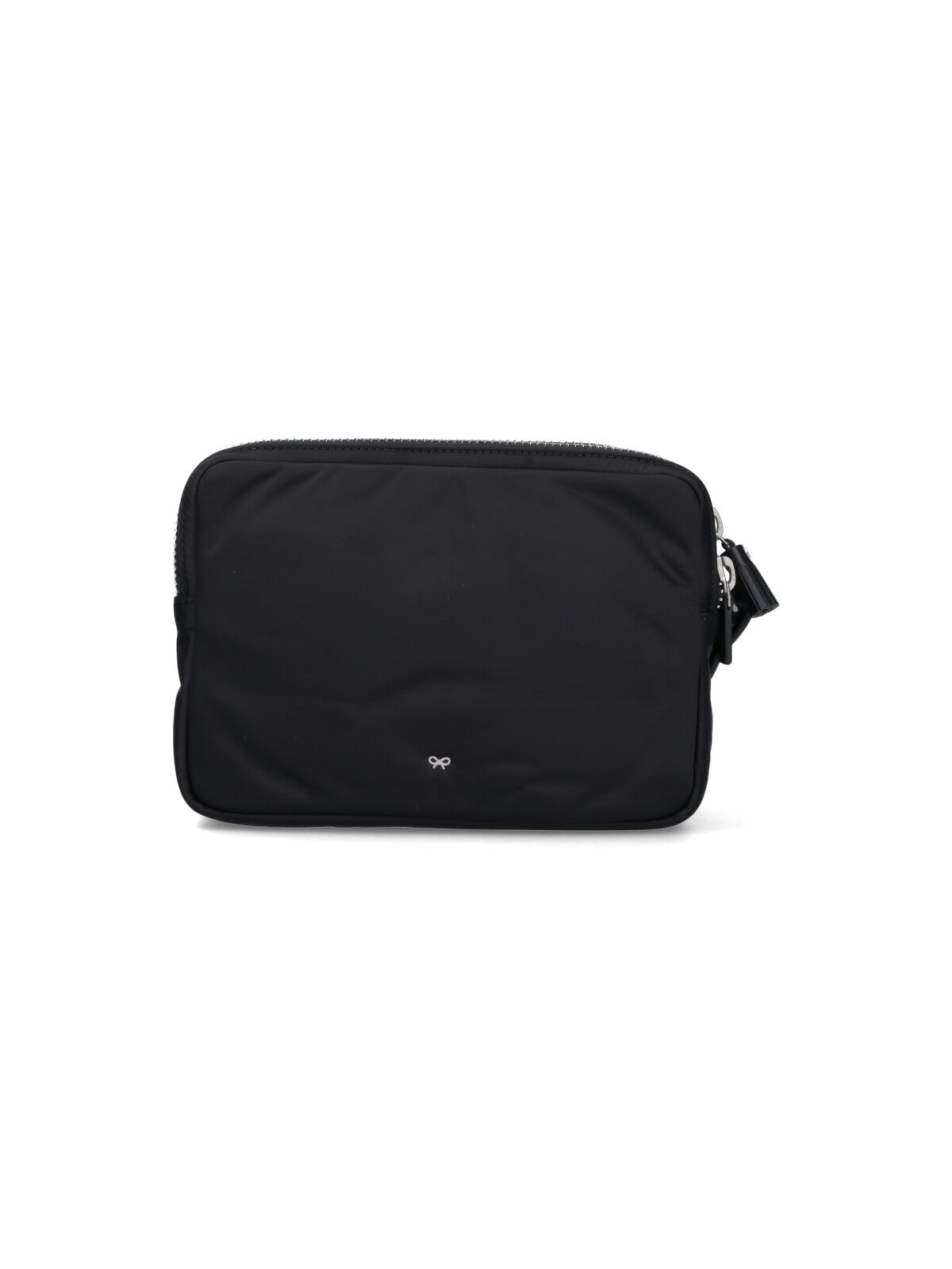 Anya Hindmarch Bags Black Fabric 1: Recycled Polyester