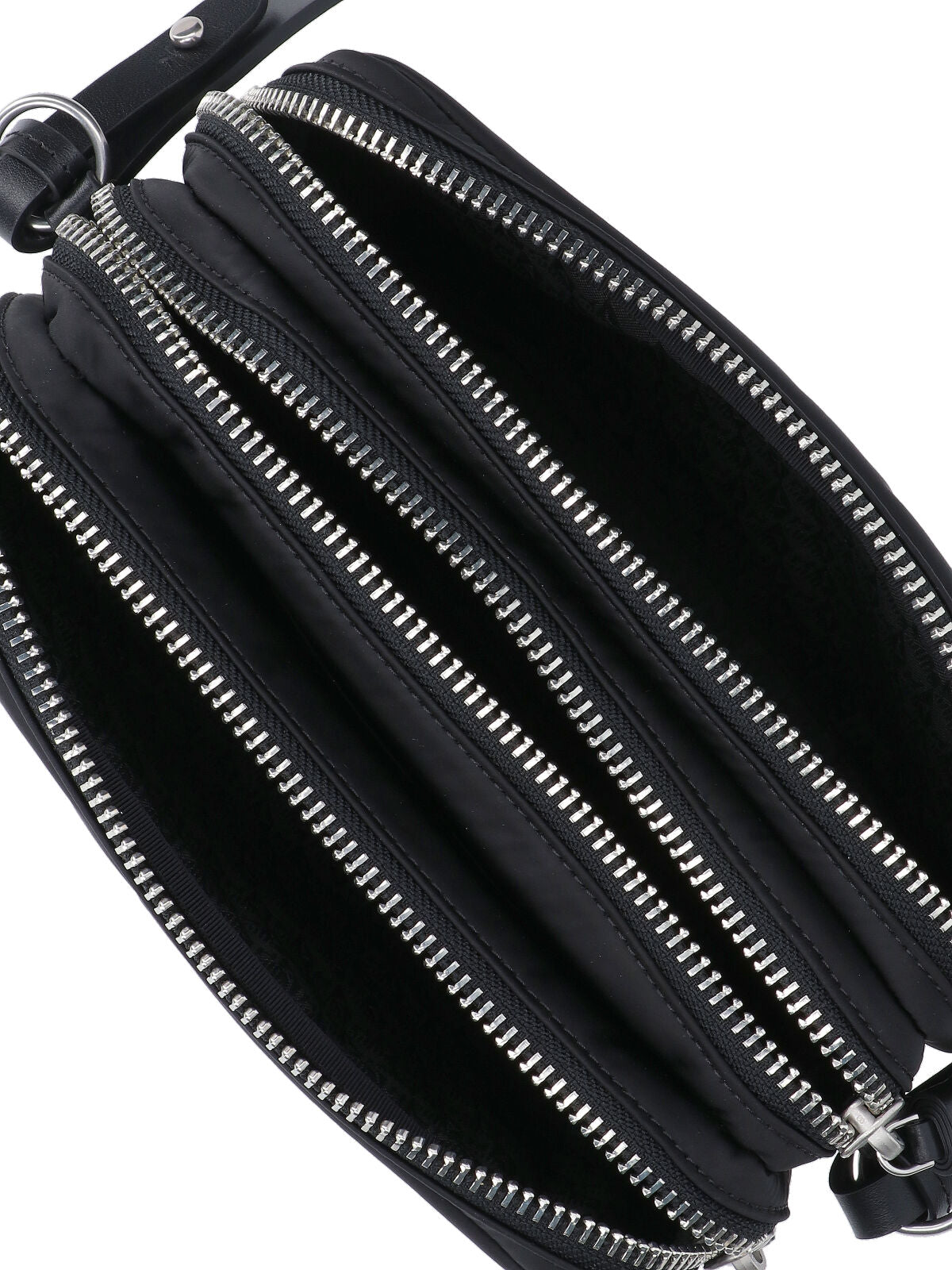 Anya Hindmarch Bags Black Fabric 1: Recycled Polyester