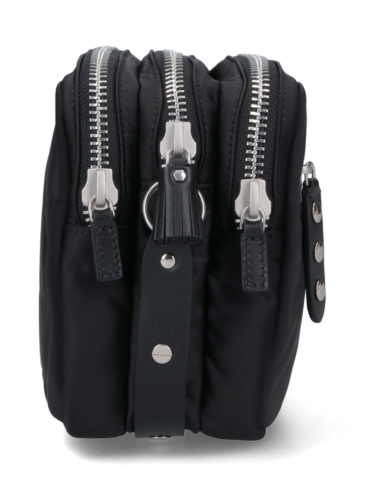 Anya Hindmarch Bags Black Fabric 1: Recycled Polyester