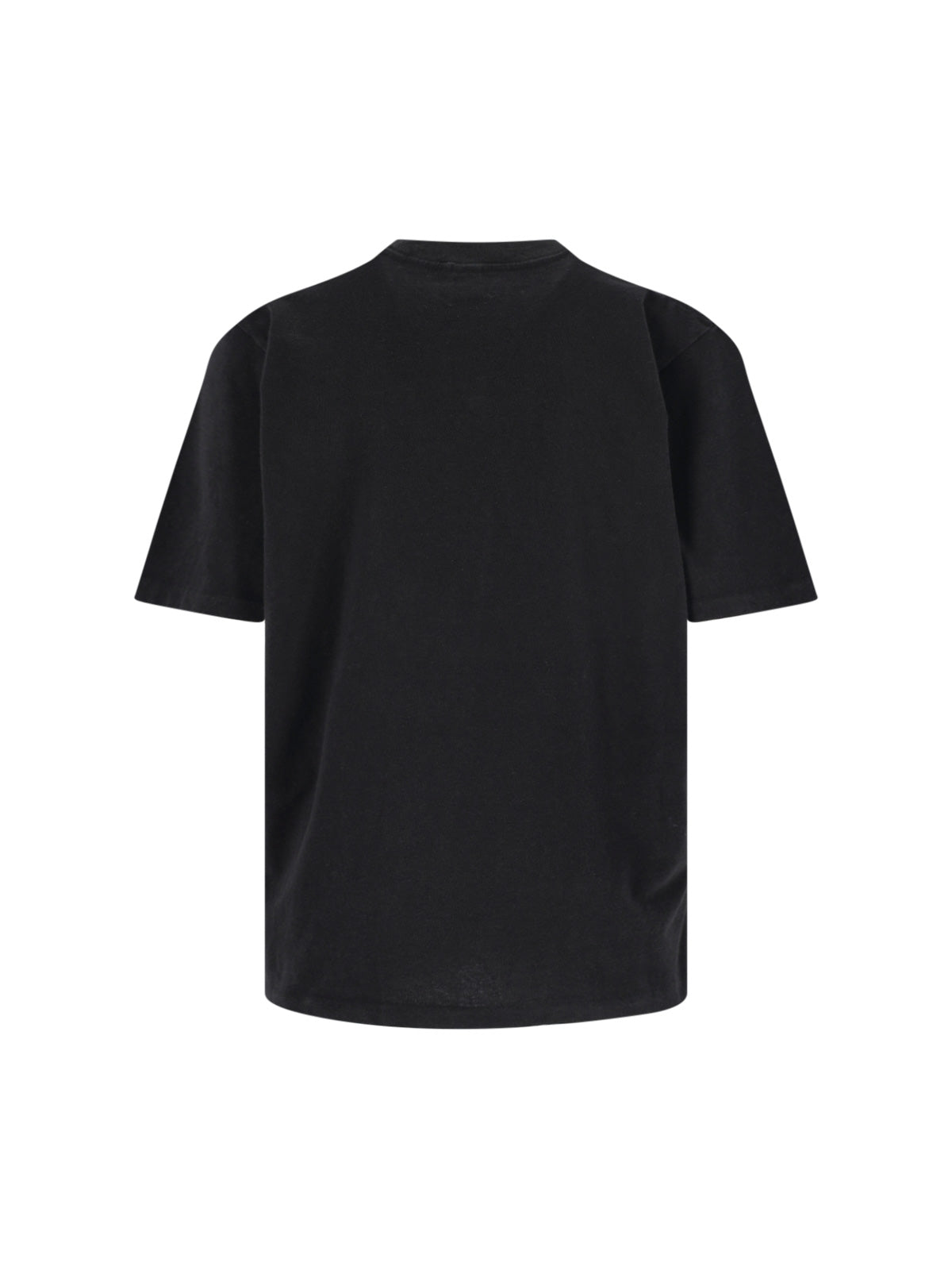 Chloè T-shirts and Polos Black Cotton