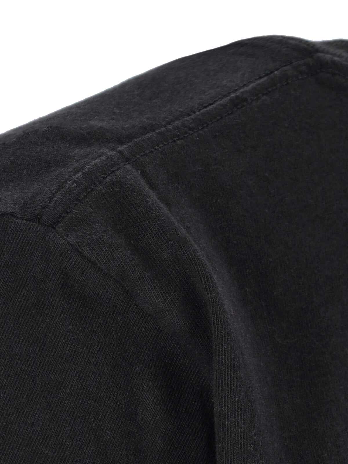 Chloè T-shirts and Polos Black Cotton