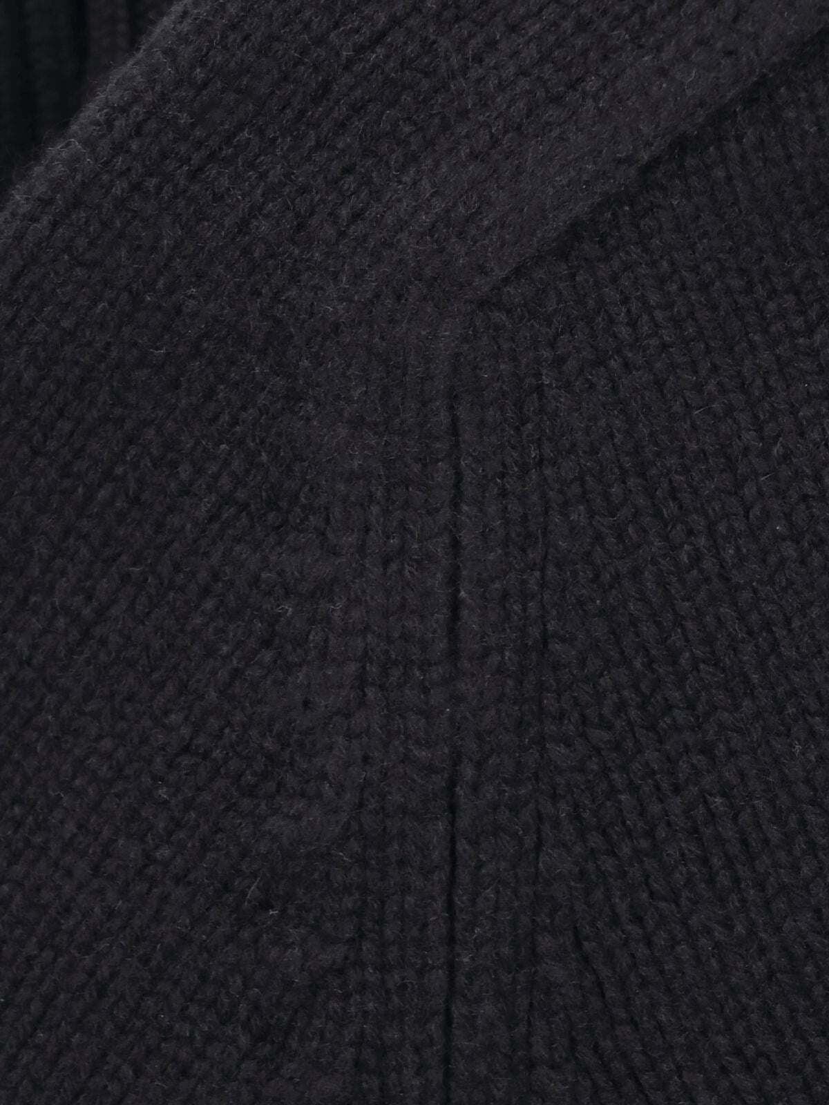 KHAITE Sweaters Black Cashmere