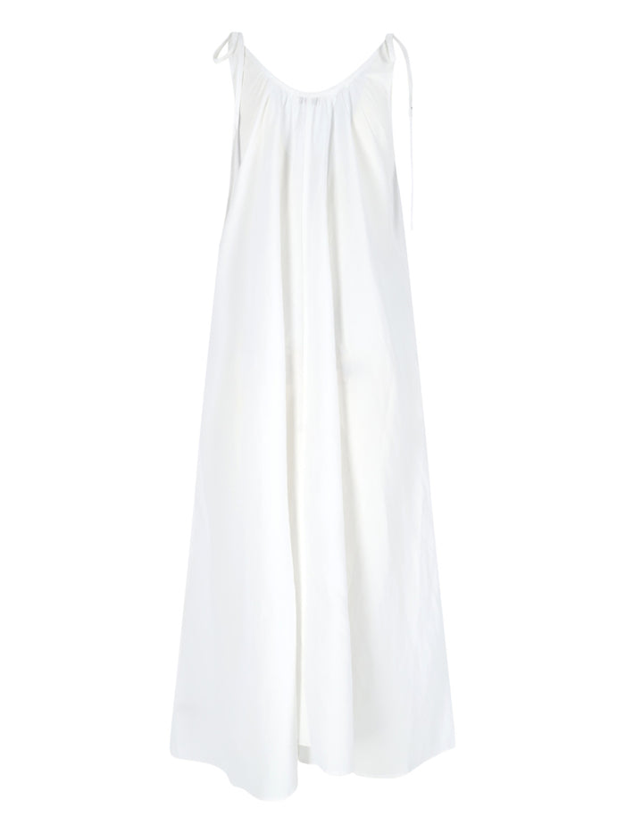 ANINE BING Dresses White Lyocell