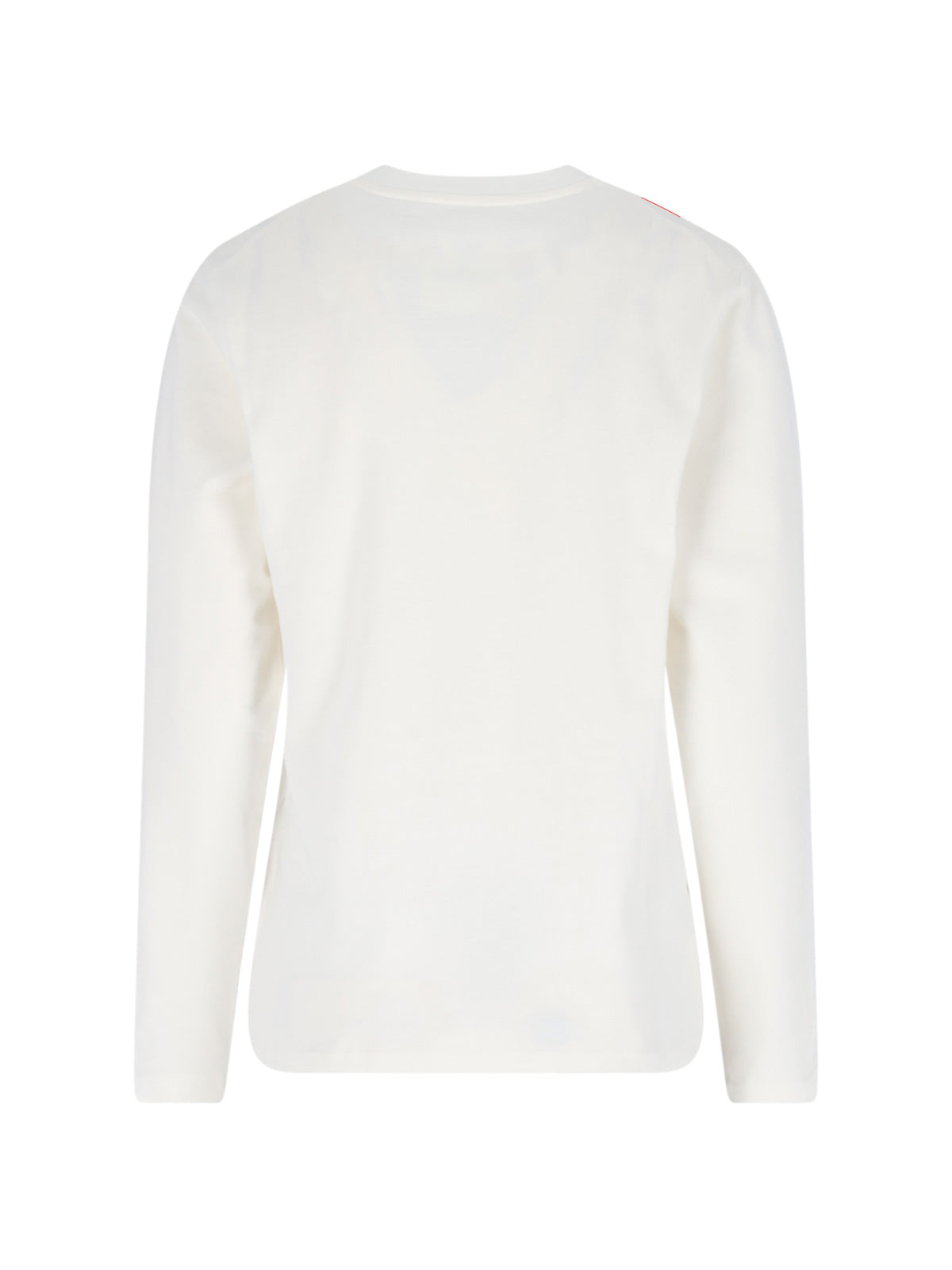Jil Sander T-shirts and Polos White Cotton