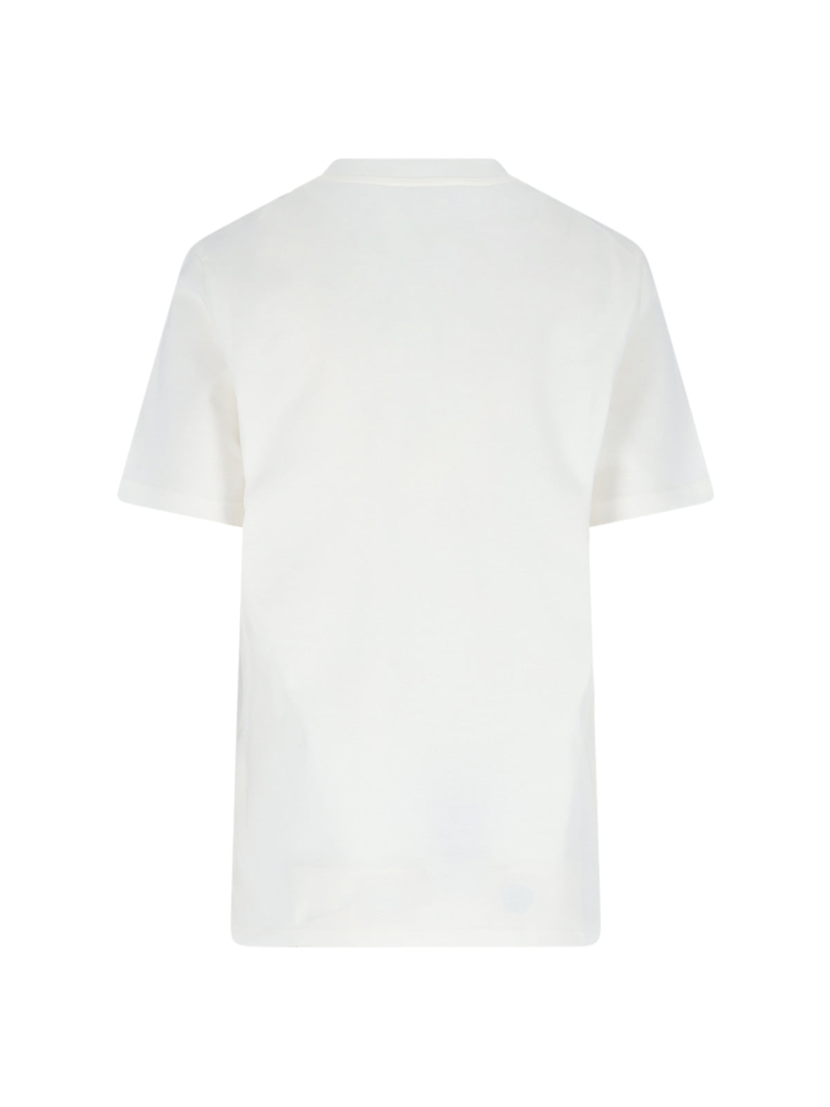 Jil Sander T-shirts and Polos White Cotton