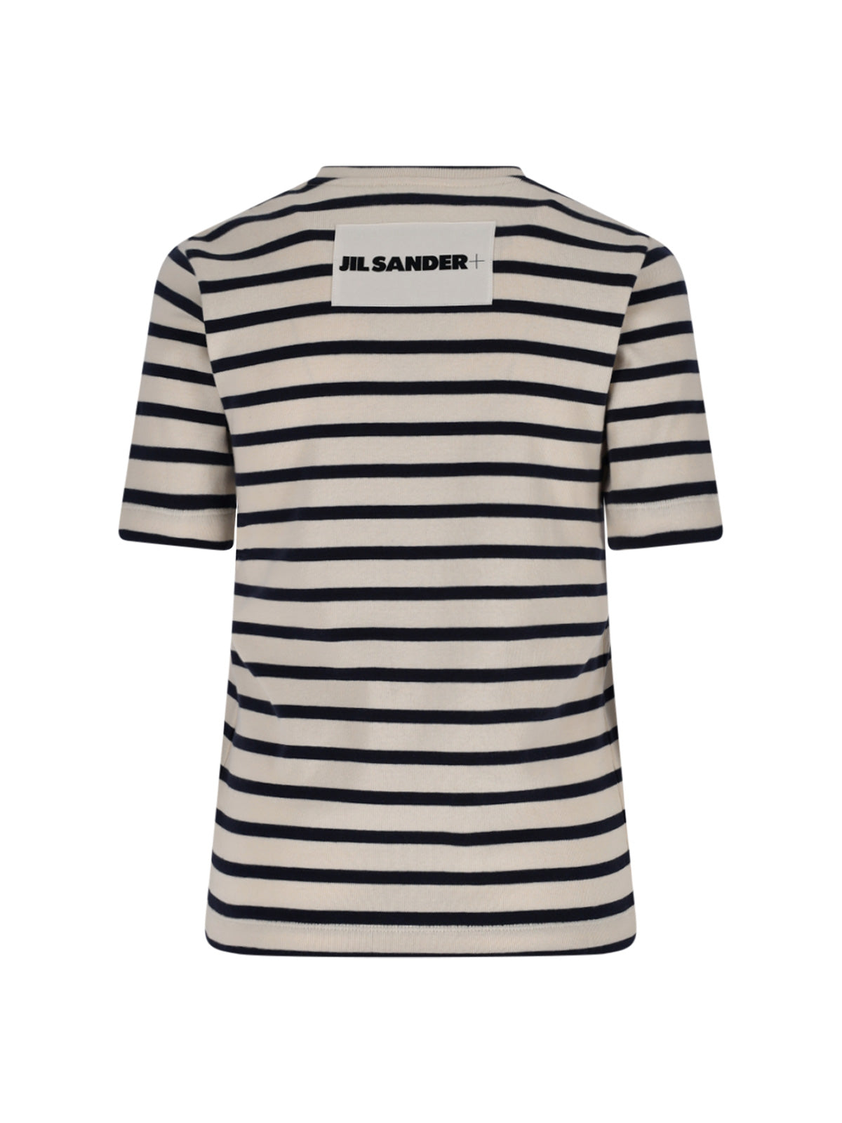 Jil Sander T-shirts and Polos White Cotton