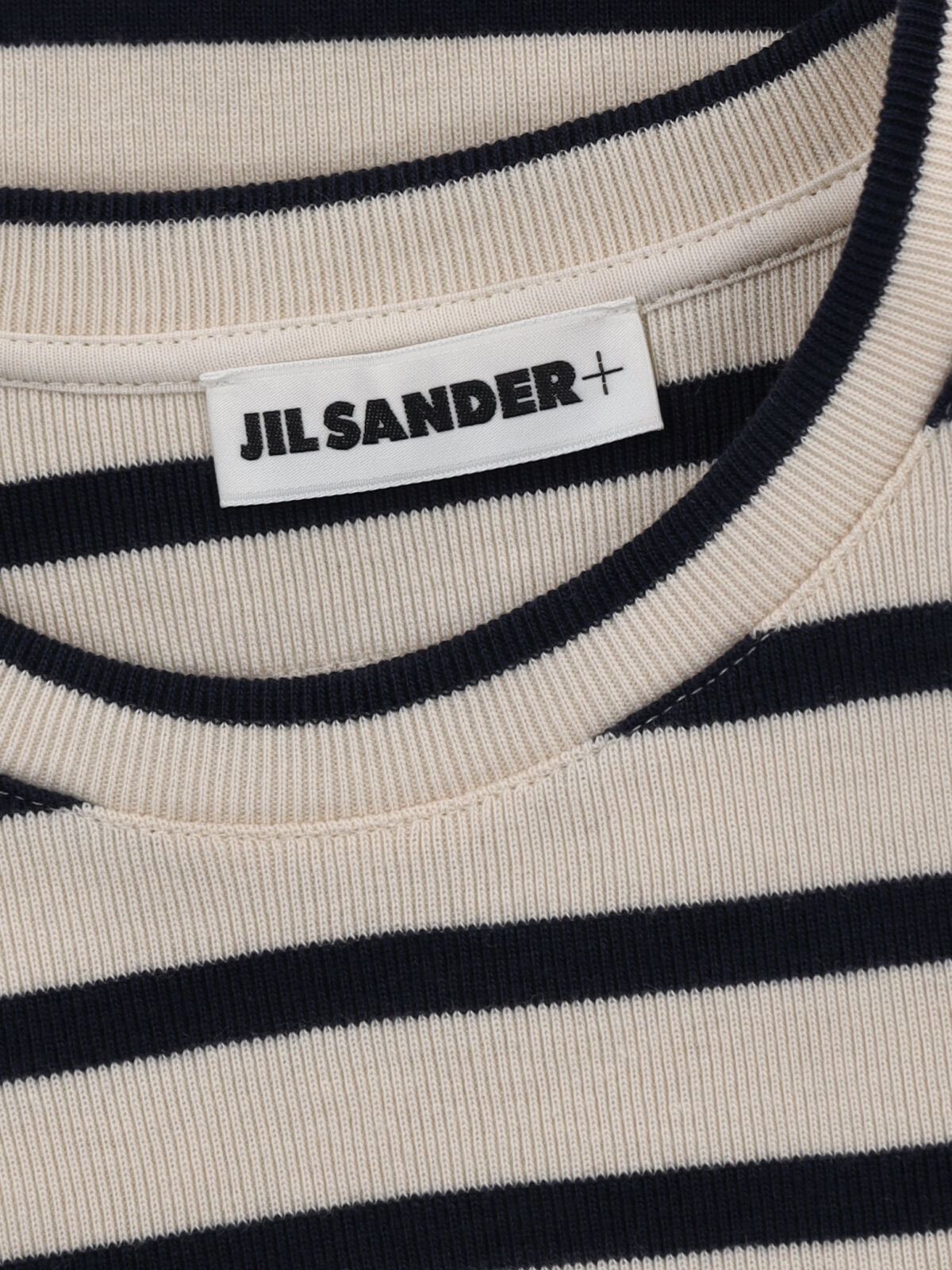 Jil Sander T-shirts and Polos White Cotton